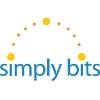 Simply Bits Logo