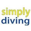 Simply Diving Logo