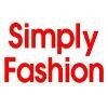 Simply Fashion Stores Logo