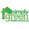 Simply Green Home Services Logo