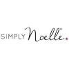 Simply Noelle Logo
