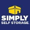 Simply Self Storage Logo