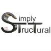 Simply Structural Logo