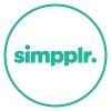 Simpplr Logo