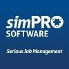 simPRO Software Logo