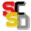 Simpson County School District Logo
