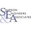 Simpson Engineers and Associates Logo
