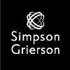 Simpson Grierson Logo