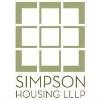 Simpson Housing Logo