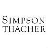 Simpson Thacher Logo