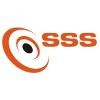 Simran Software Solutions Logo