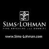 Sims-Lohman Logo