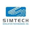 Simulation Technologies Logo