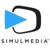 Simulmedia Logo