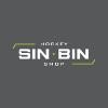 Sin Bin Hockey Shop Logo
