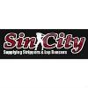 Sin City Entertainment Logo