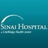 Sinai Hospital of Baltimore Logo