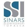 Sinars Rollins Logo