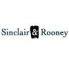 Sinclair & Rooney Logo