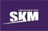 Sinclair Knight Merz Logo