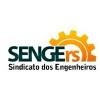 Sindicato dos Engenheiros RS (Senge) Logo