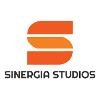 Sinergia Studios Logo