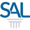 Singapore Academy of Law Logo