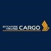 Singapore Airlines Cargo Logo