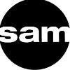 Singapore Art Museum Logo
