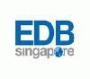 Singapore Economic Development Board Logo