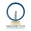 Singapore Flyer Logo