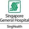 Singapore General Hospital Logo