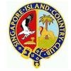 Singapore Island Country Club Logo