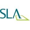 Singapore Land Authority Logo