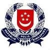 Singapore Police Force Logo