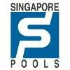 Singapore Pools ltd Logo