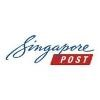 Singapore Post Logo