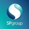 Singapore Power Logo