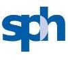 Singapore Press Logo
