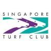 Singapore Turf Club Logo