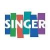 Singer Equipment Company Logo