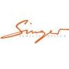Singer Vehicle Design Logo