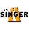 singer Logo