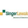SingerLewak Logo