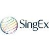 SingEx Holdings Logo