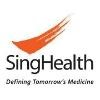 SingHealth Logo