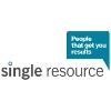 Single Resource Logo
