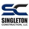 Singleton Construction Logo