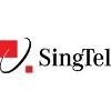 SingTel Digital Media Logo