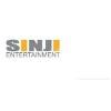 SINJI ENTERTAINMENT GROUP Logo